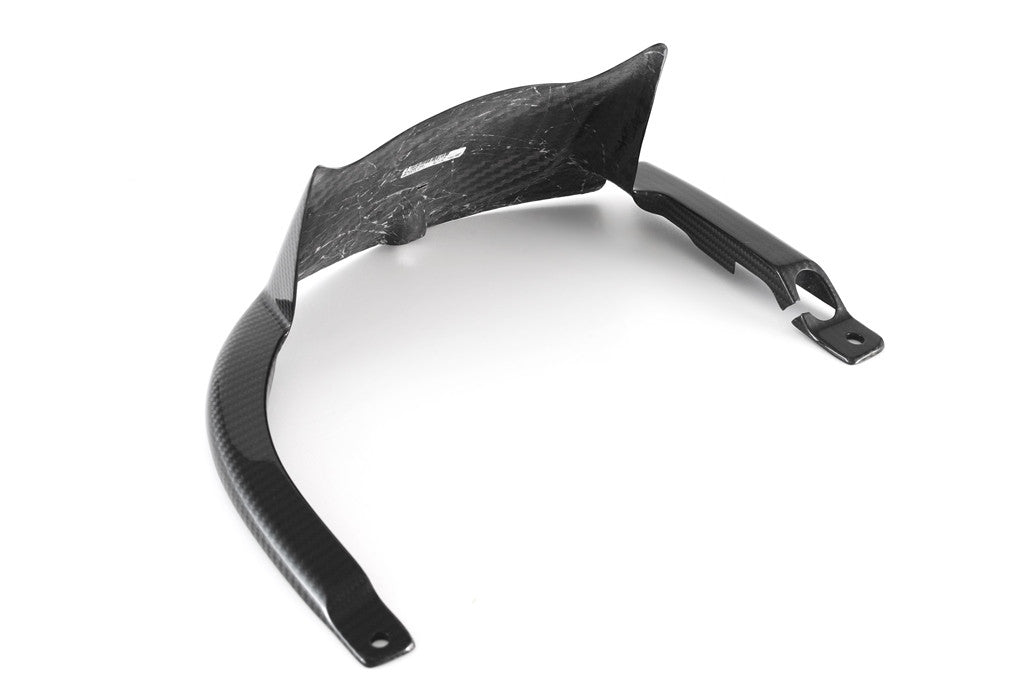 Hinterer Kotflügel Carbon Fullsix Kawasaki ZX-10 R (11-15)