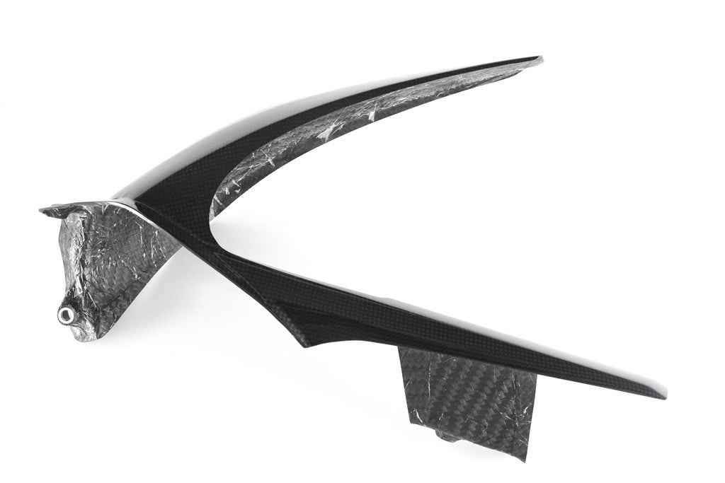 Hinterer Kotflügel "WIDE" Carbon Fullsix Ducati Panigale V4/S/R (18-24)