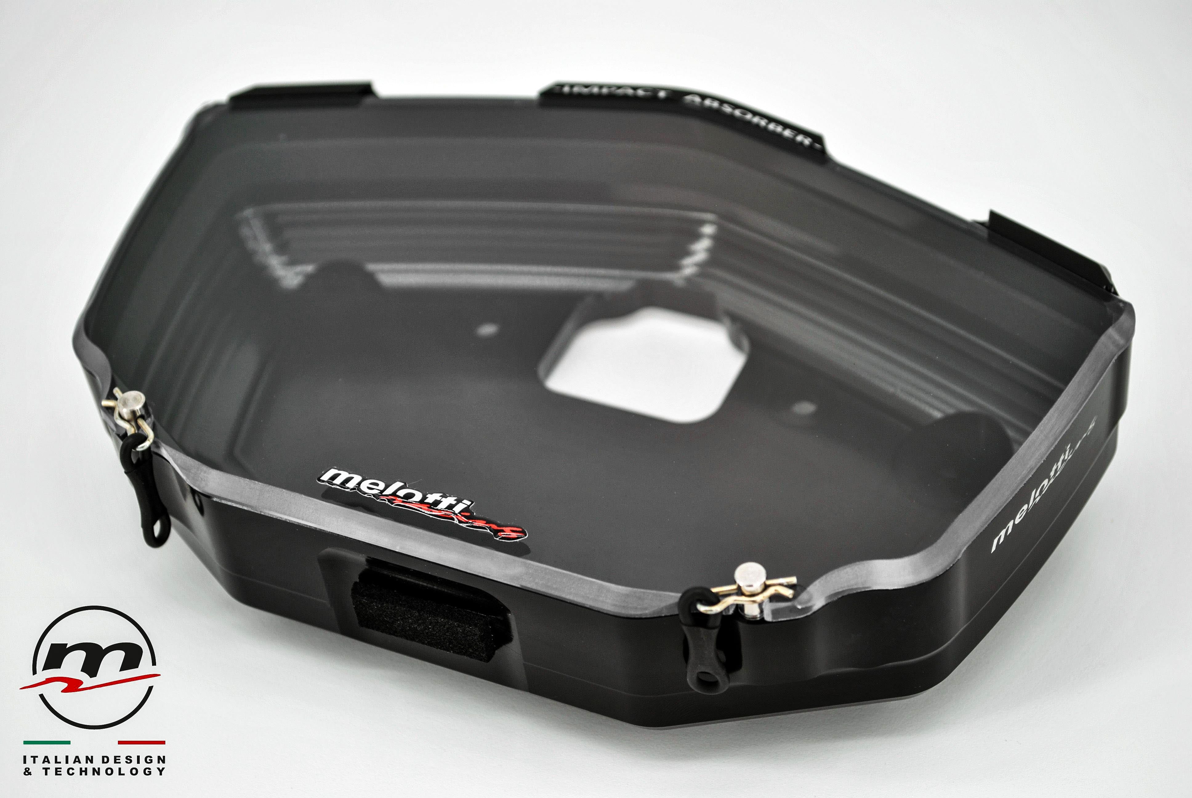 Dashboard Protection Melotti Racing Aprilia RS 660 (20-26) DC.AP.7211