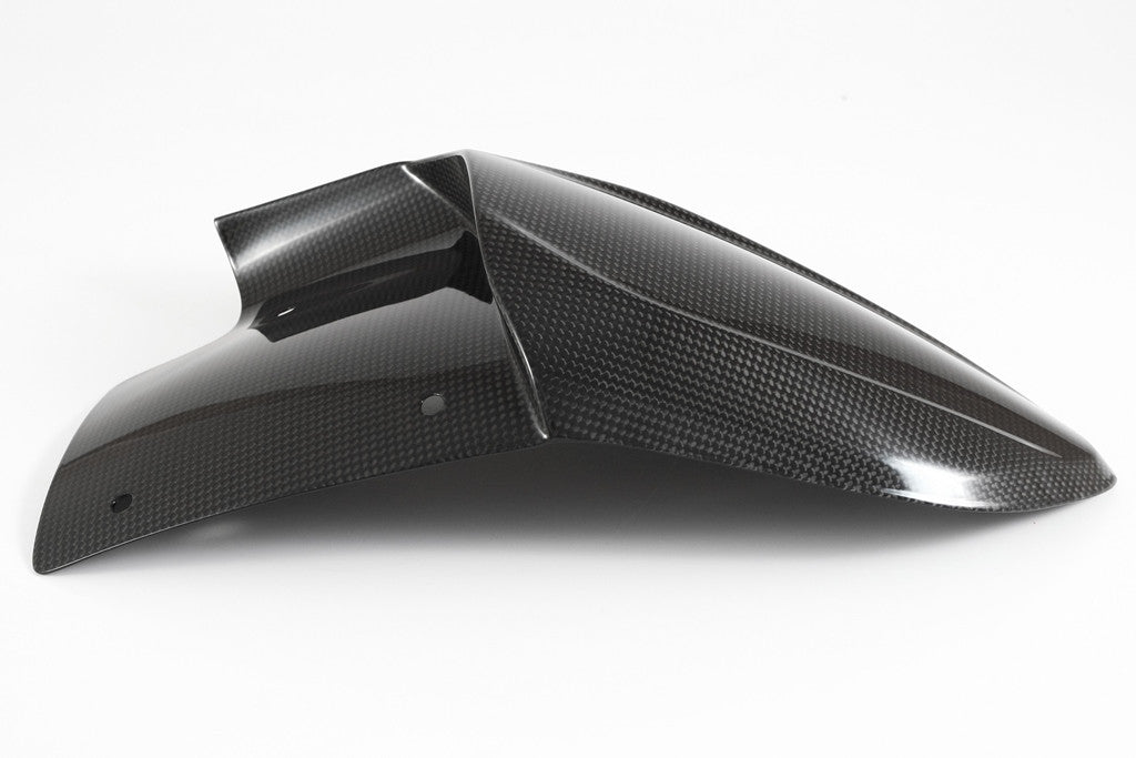 Hinterer Kotflügel Carbon Fullsix MV Agusta F3 675/800 (12-26)