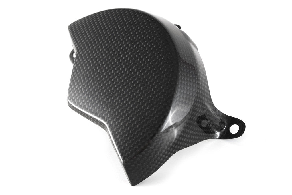 Lichtmaschinenabdeckung Carbon Fullsix Ducati Panigale V4/S/R (18-24)