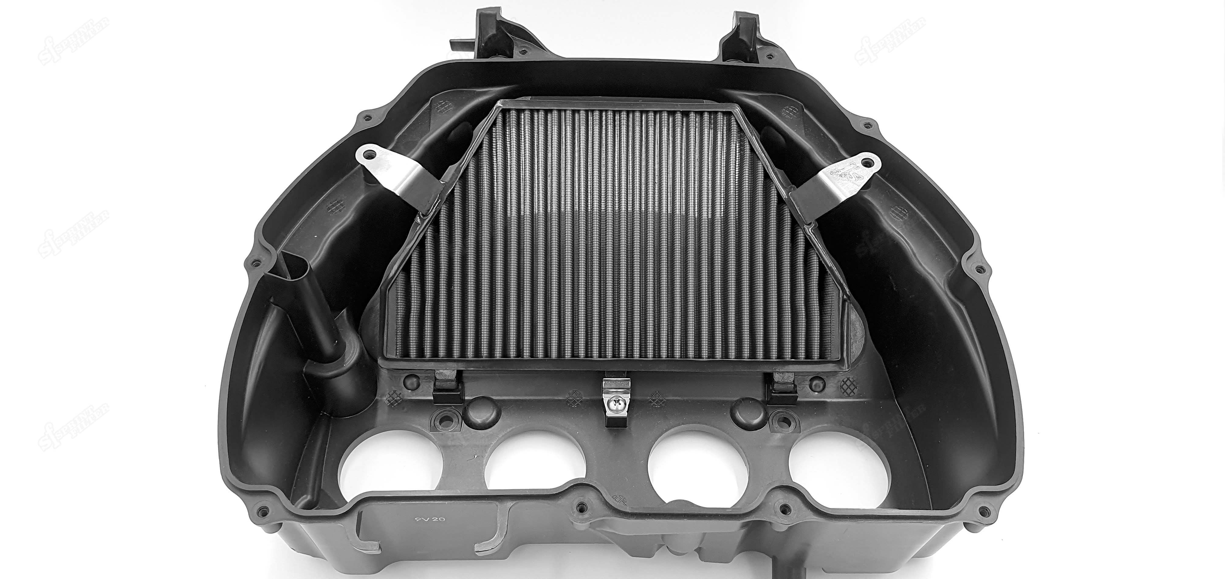 Sprint Filter P037 Luftfilter Honda CBR 1000 RR-R SC82 (20-26) PM177S-WP