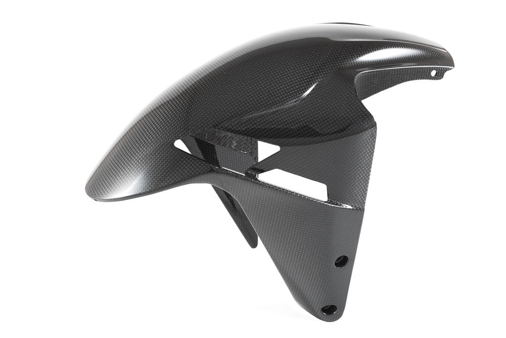 Vorderer Kotflügel Carbon Fullsix MV Agusta F3 675/800 (12-26)
