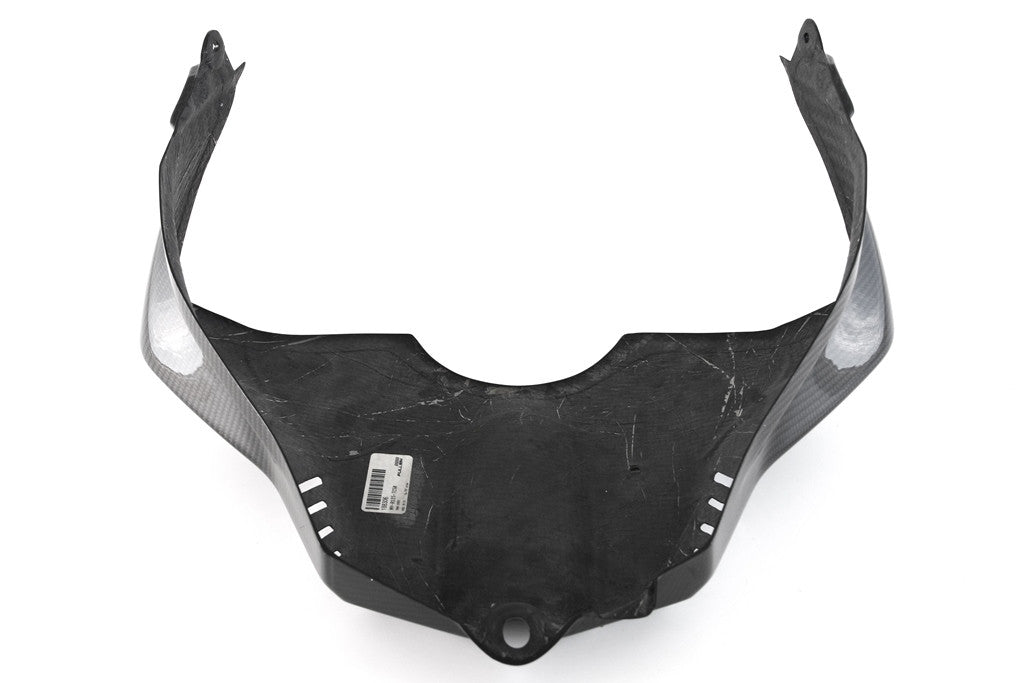 Airboxabdeckung Carbon Fullsix Yamaha YZF-R1/M RN32 & RN49 (15-19)