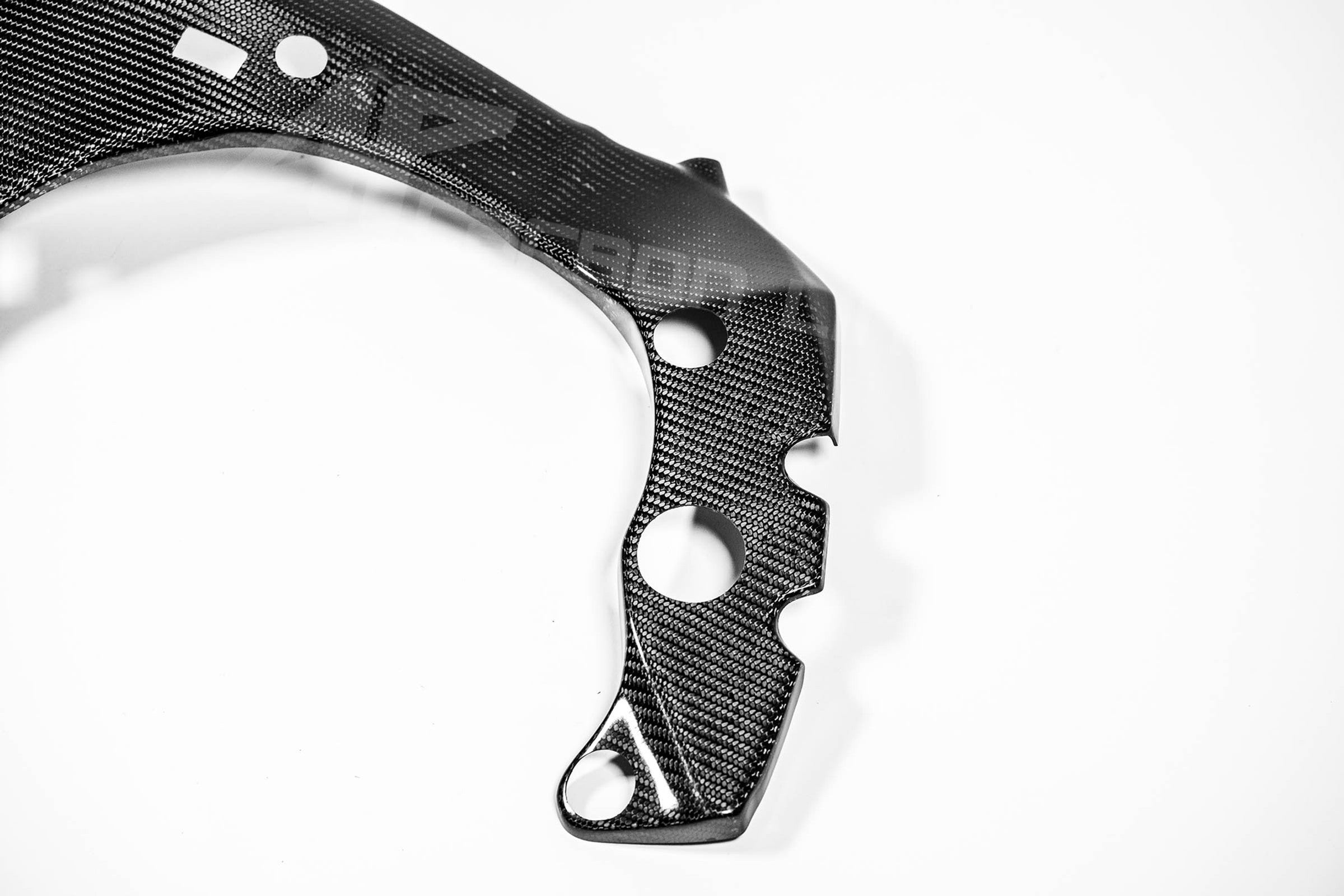 Rahmenabdeckungen 200g AP Carbon Line Yamaha YZF-R1/M RN32, RN49 und RN65 (15-26)