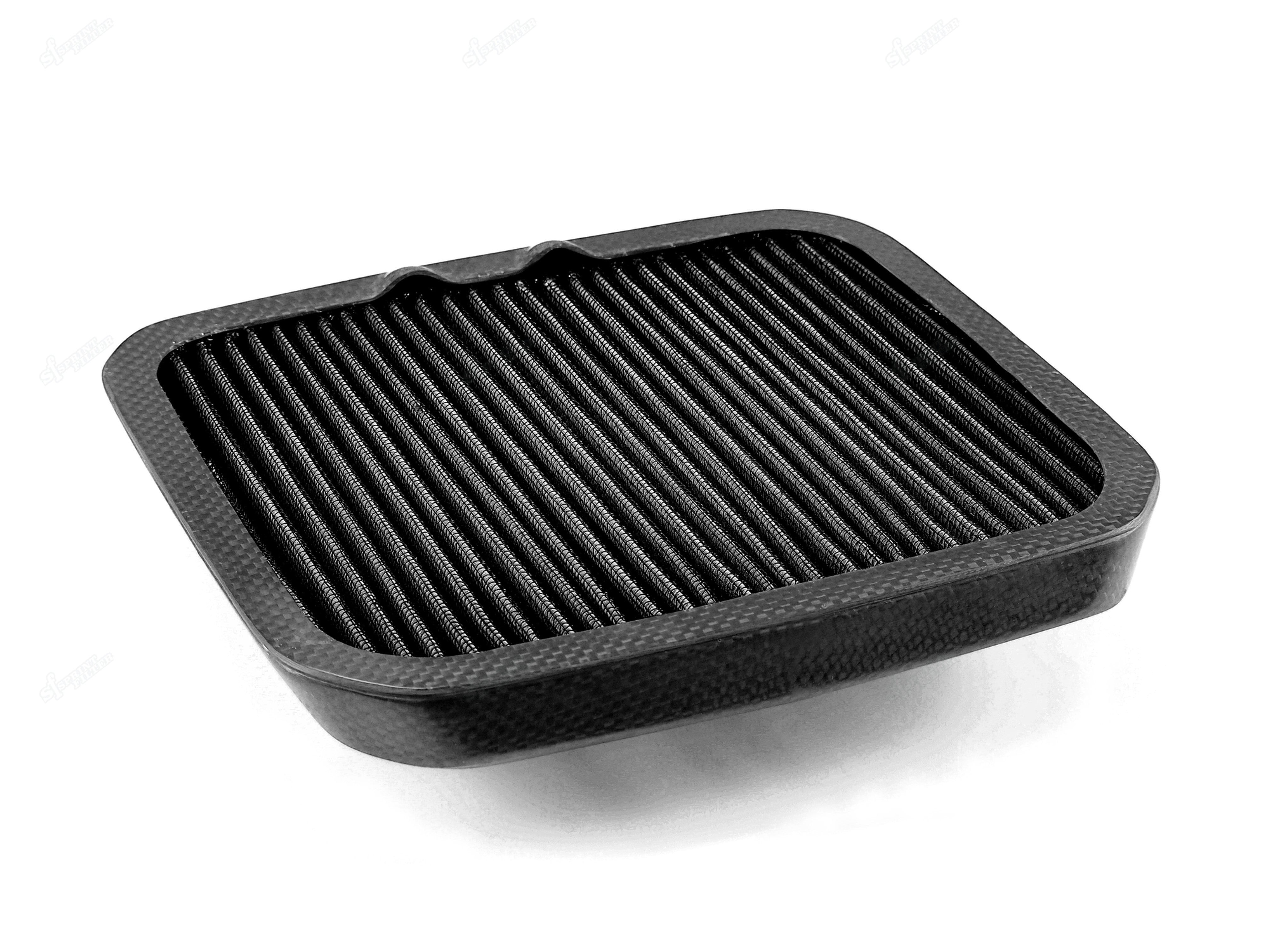 Sprint Filter R127S F1-85-SBK Luftfilter Ducati Panigale V2 955 (20-24)