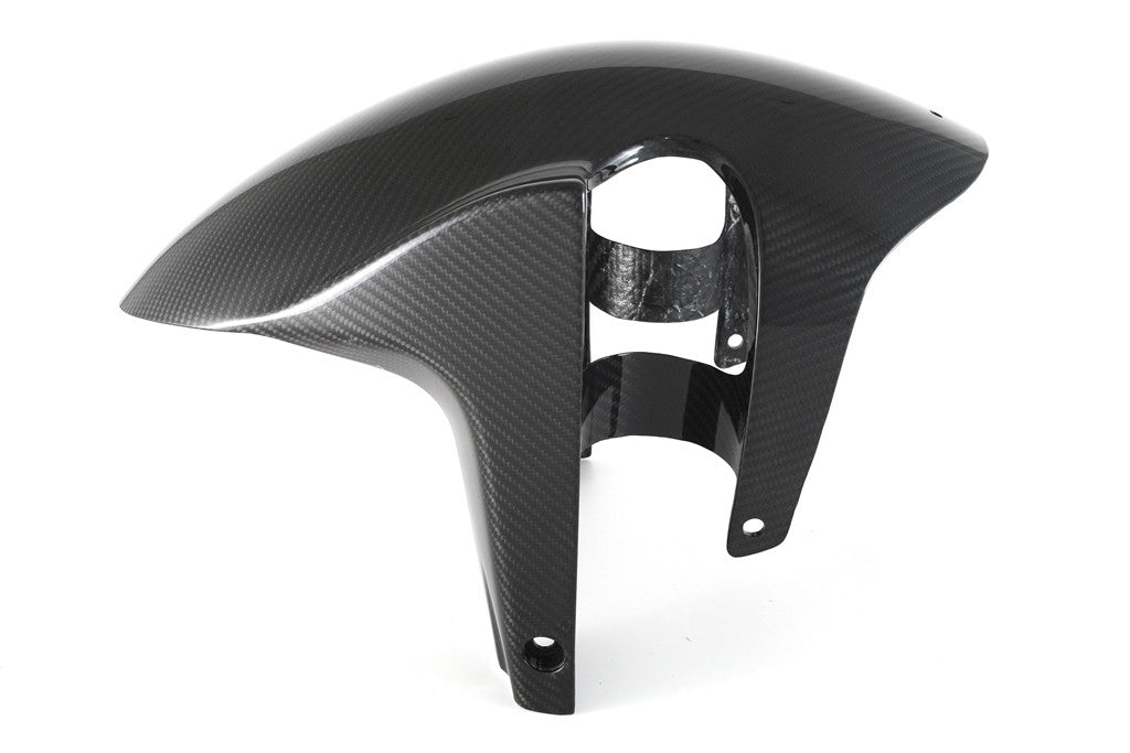 Vorderer Kotflügel Carbon Fullsix Aprilia RSV4/1100 Factory/R/RR/RF (09-20)