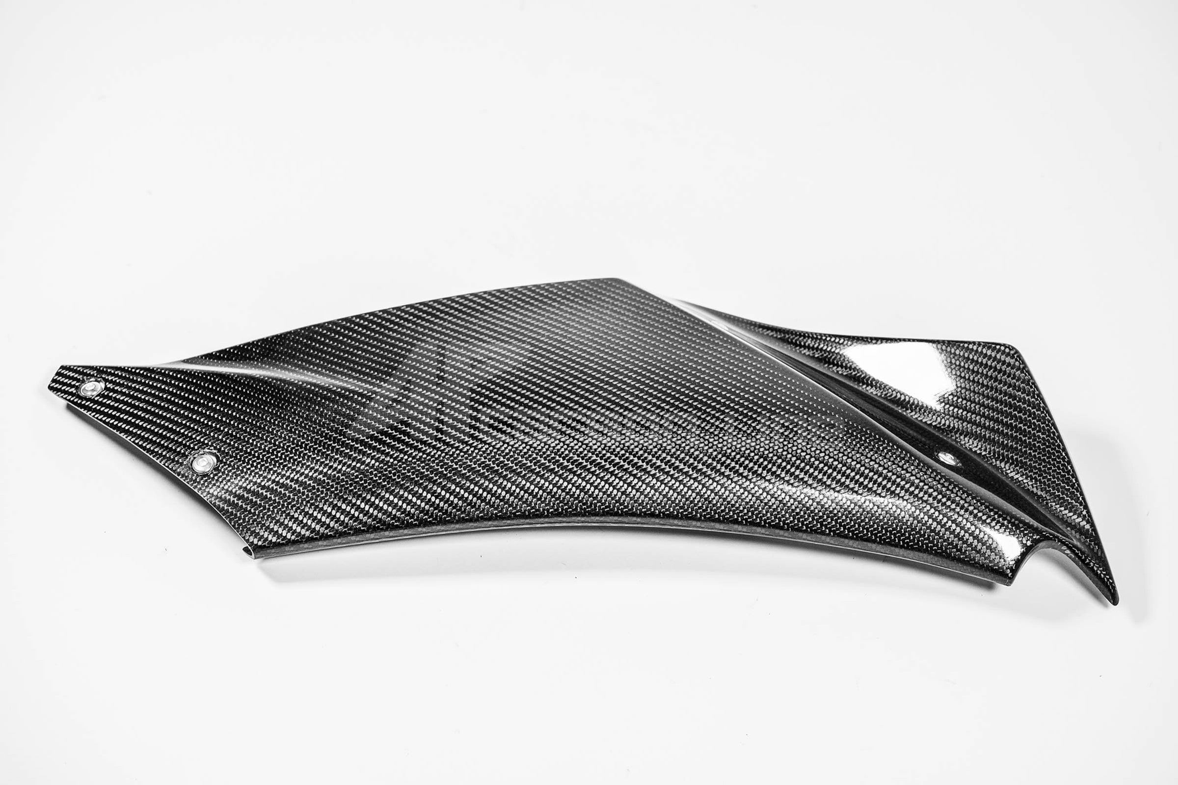 Seitenteil Cover rechts 200g AP Carbon Line Yamaha YZF-R1/M RN65 (20-26)