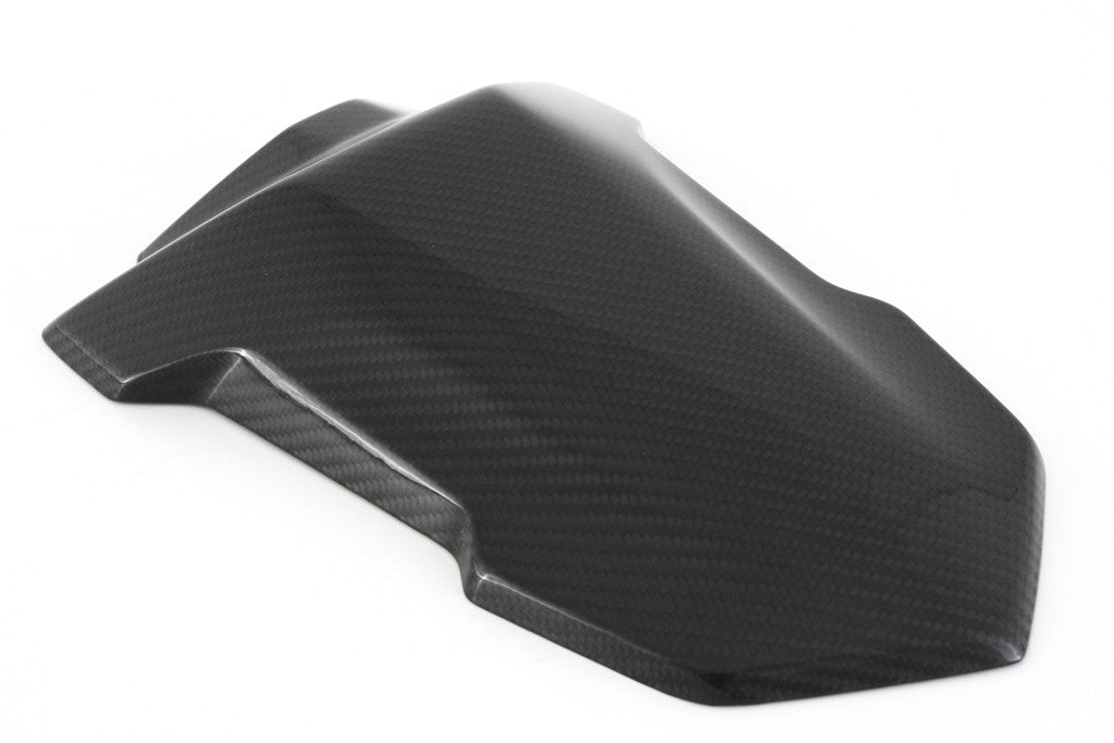 Soziusabdeckung Carbon Fullsix BMW S1000RR K67 (19-22)