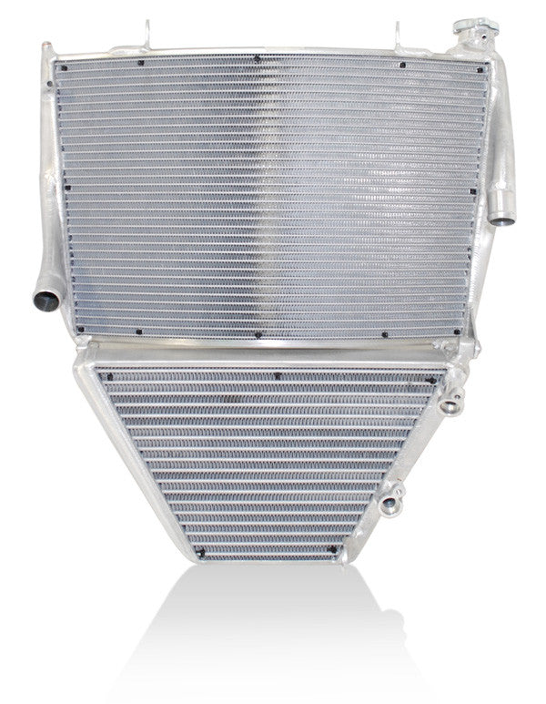 Racing Kit-Kühler Febur Suzuki GSX-R 1000 (17-23) FE1485S