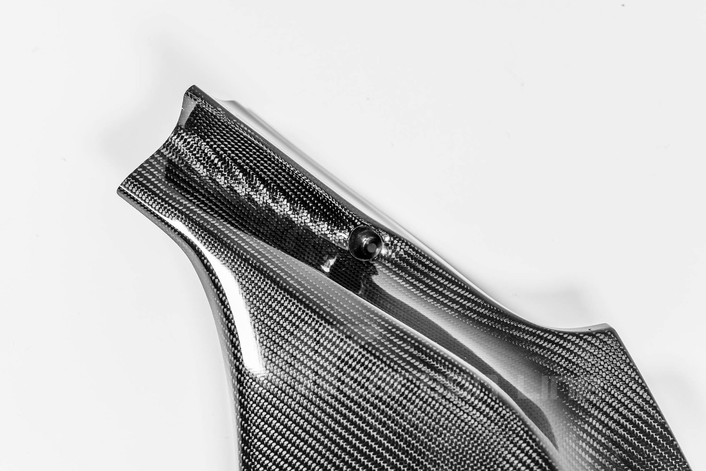 Seitenteil links 200g AP Carbon Line Yamaha YZF-R1/M RN65 (20-26)