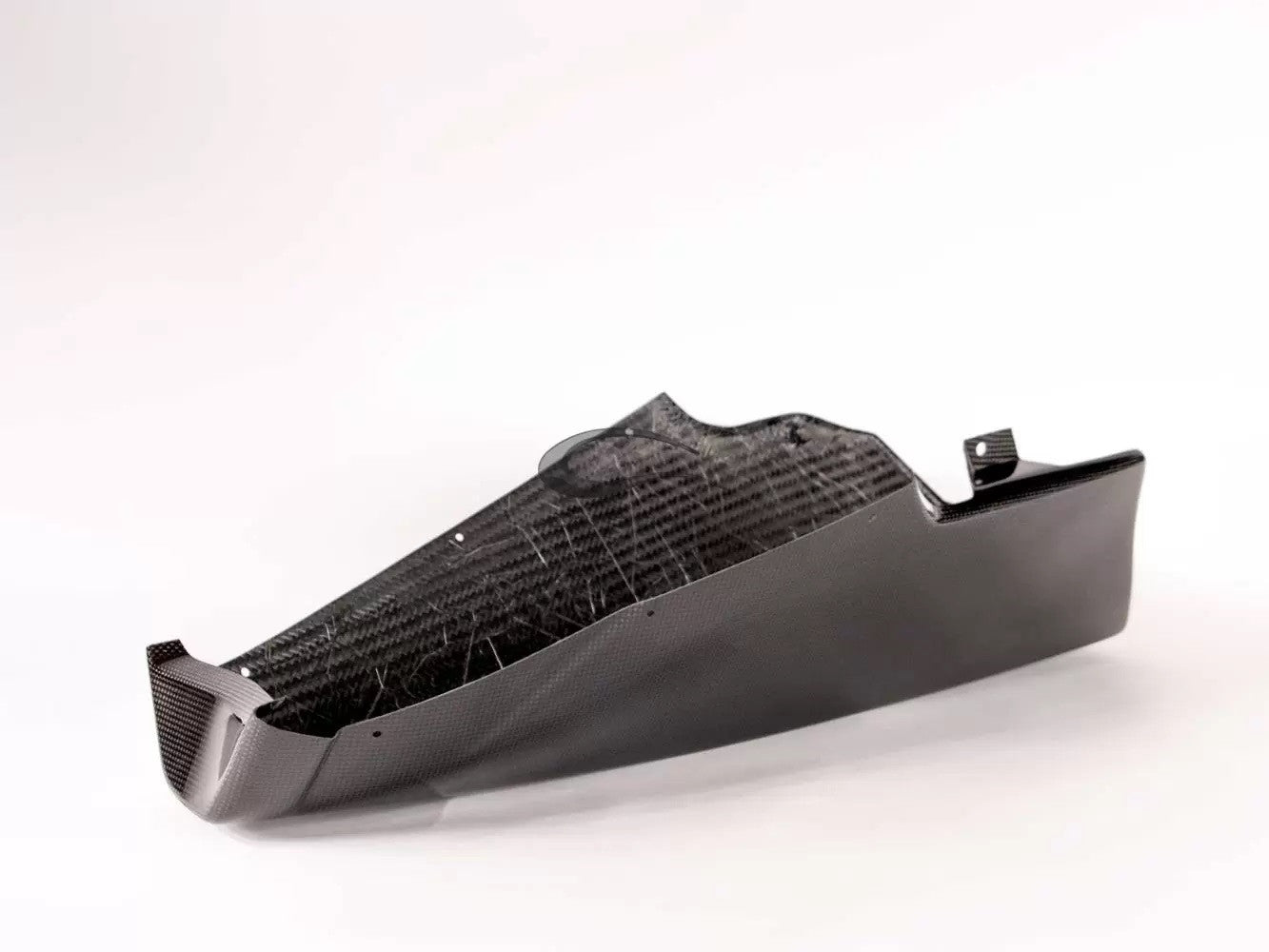 Komplettes Verkleidungsset Carbon Kawasaki ZX-10 R/RR (16-20) Carbonin