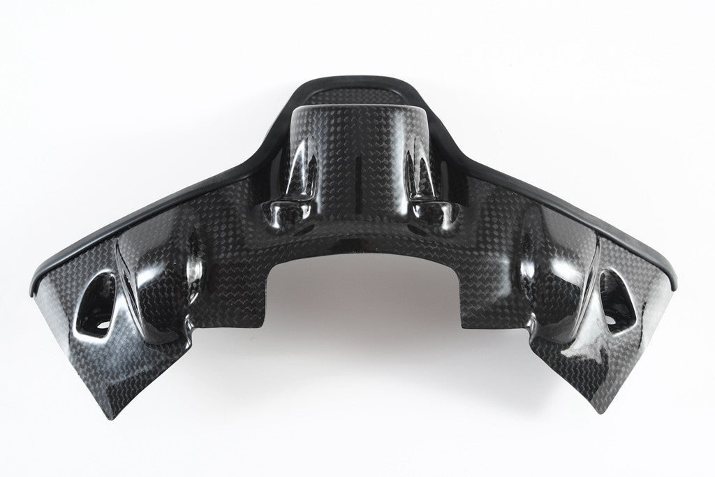 Zündschlossabdeckung Carbon Fullsix Ducati Panigale 959 (16-19)