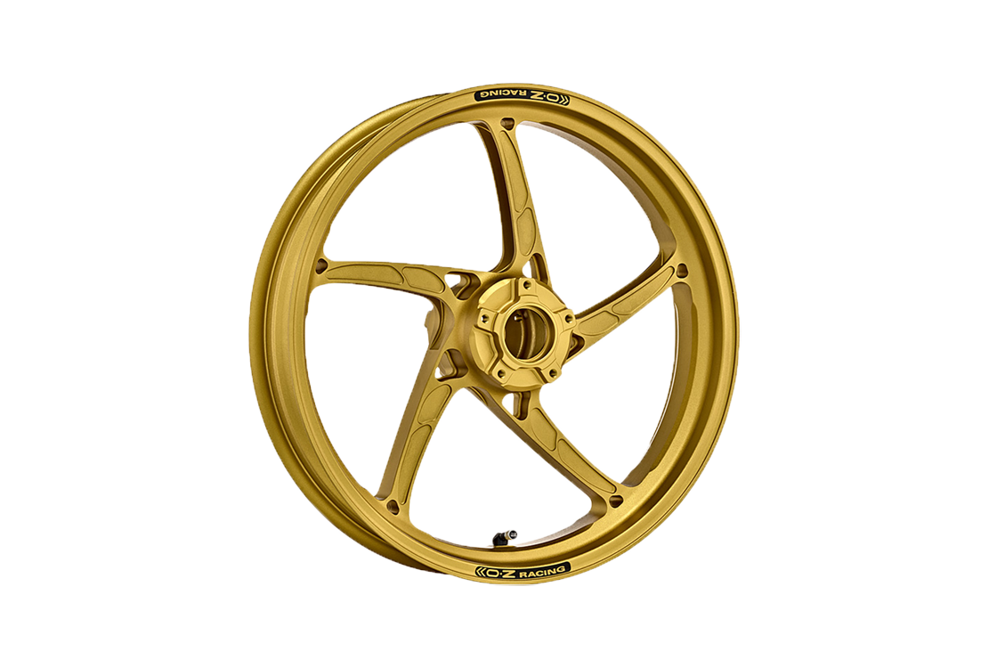 OZ Piega R Aluminium Vorderradfelge BMW M1000RR K66 (21-26) R32323507