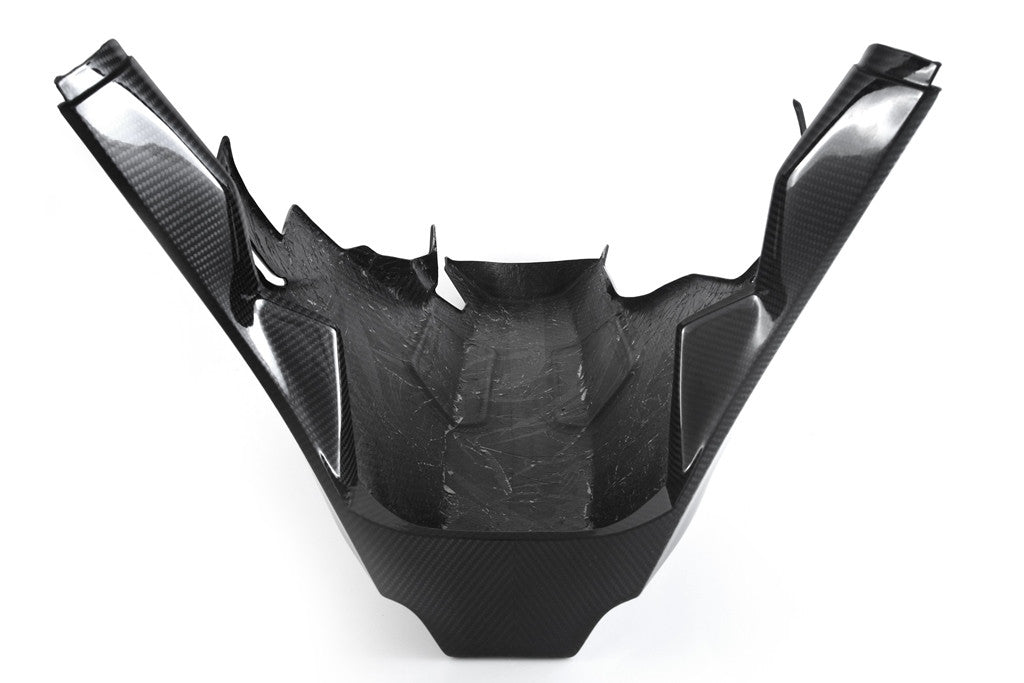 Bugspoiler "Race" Carbon Fullsix BMW S1000RR K46 (15-18)