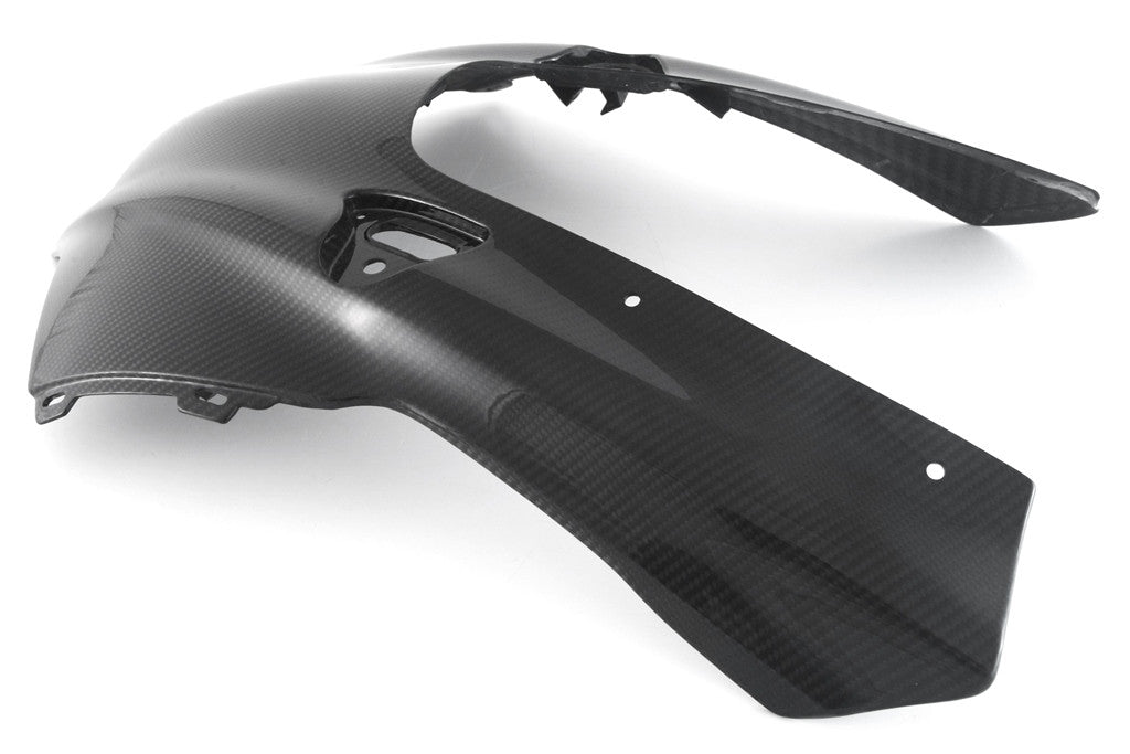 Frontmaske Carbon Fullsix Yamaha YZF-R1/M RN65 (20-26)