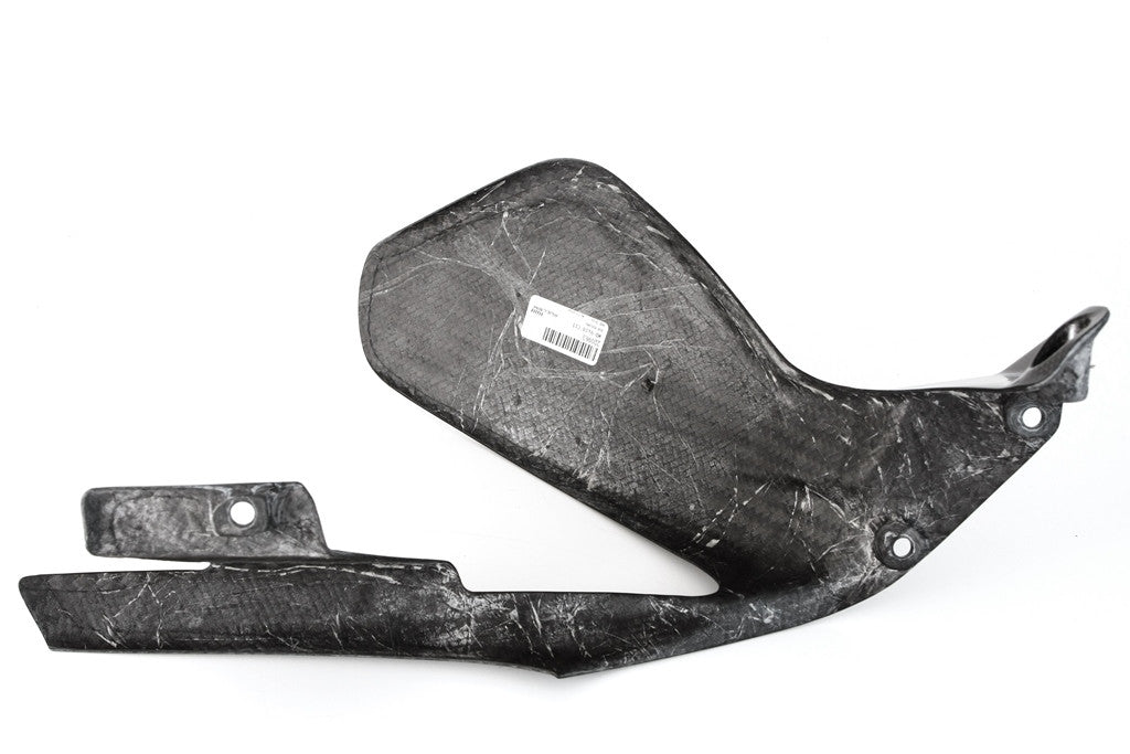 Hinterer Kotflügel Carbon Fullsix Ducati Panigale V4/S/R (18-24)