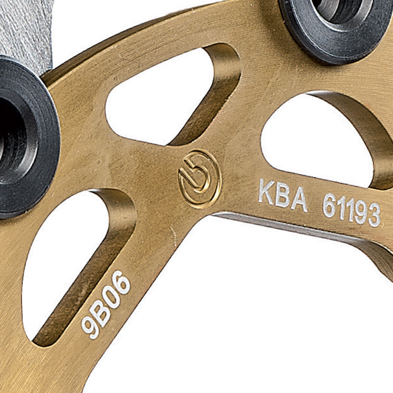 Brembo SSP 5,5 Bremsscheiben Kit BMW M1000RR K66 (21-26) 208973767