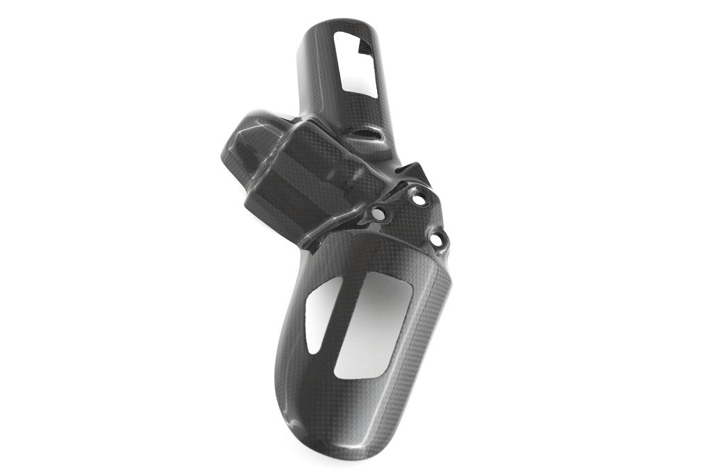 Federbeinabdeckung "SBK" Carbon Fullsix Ducati Panigale V2 955 (20-24)