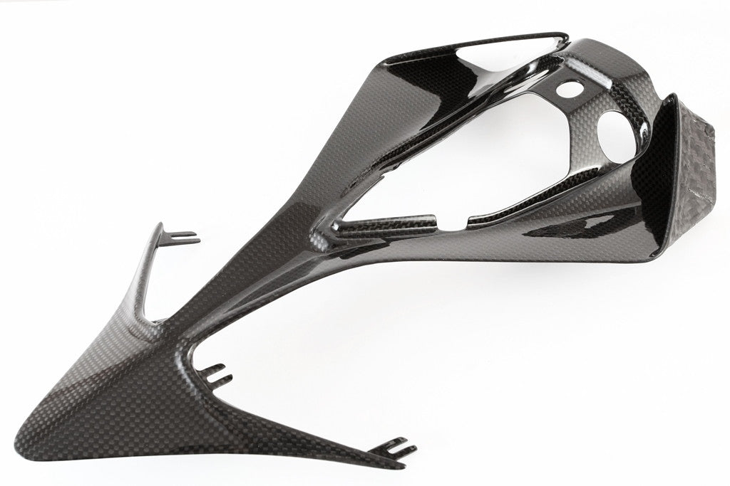 Heck Unterteil Carbon Fullsix Ducati Panigale 1199/R/S (12-17)