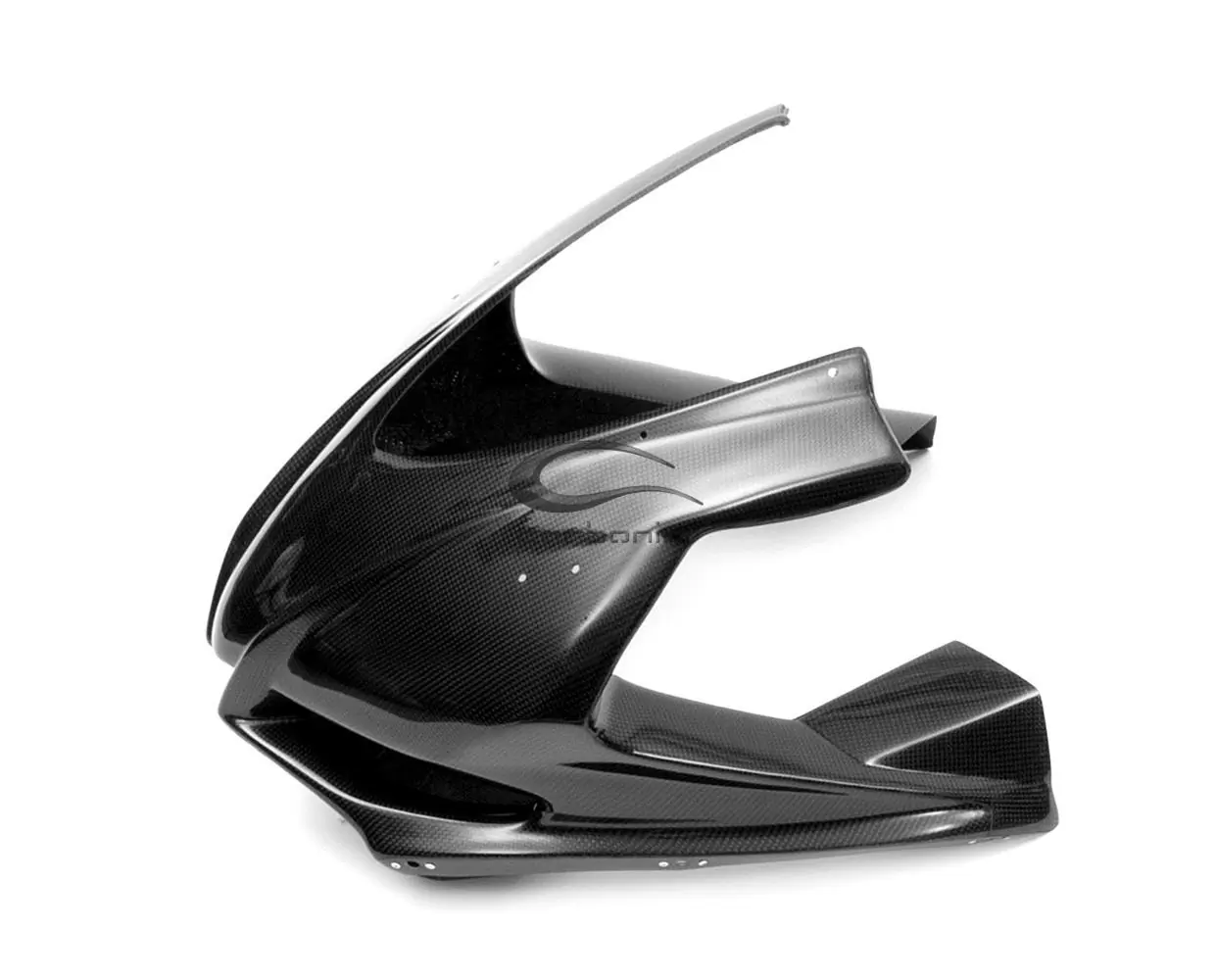 Komplettes Verkleidungsset Carbon  Aprilia RSV4/RR/RF/1100 Factory (15-20) Carbonin