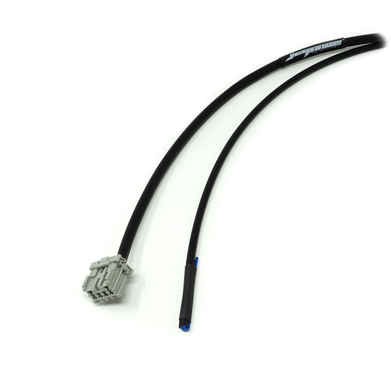 Gasgriffgehäuse mit Lenkerschalter JetPrime Honda CBR 1000 RR SC77 (17-19) JP ACC 017