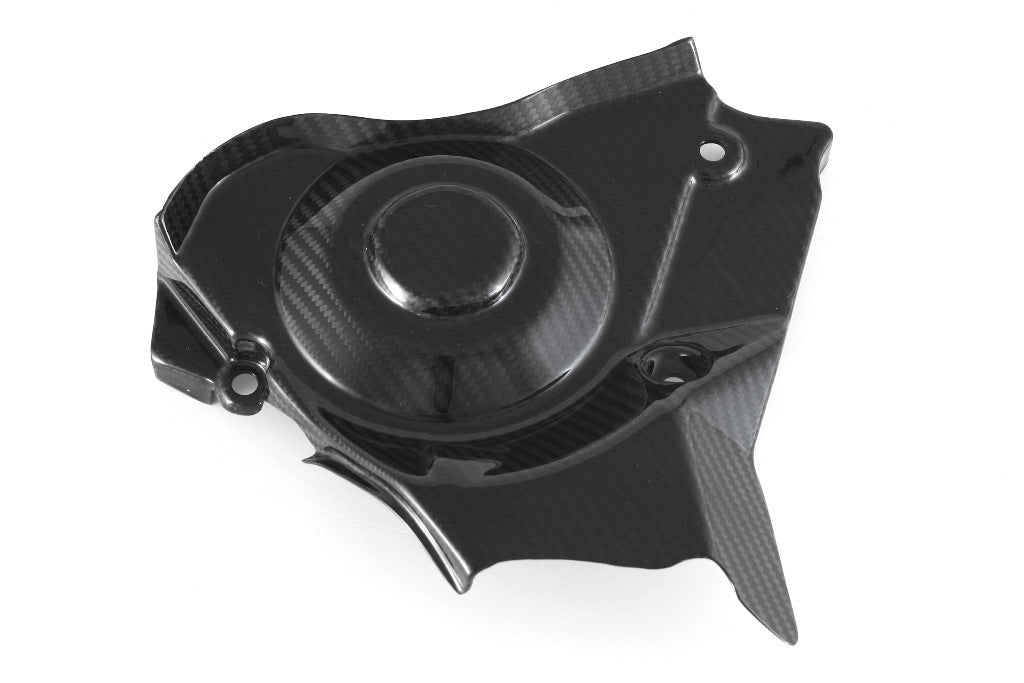Ritzelabdeckung Carbon Fullsix Aprilia RSV4/1100 Factory/R/RR/RF (09-20)