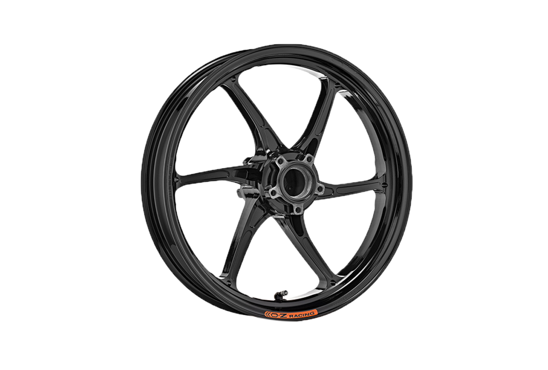OZ Cattiva Magnesium Vorderradfelge Honda CBR 1000 RR SP2 SC77 (17-19) C3226HO35X