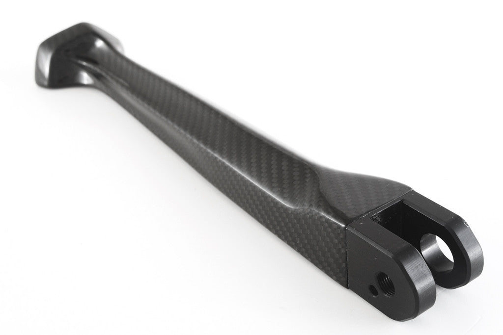 Seitenständer Carbon Fullsix BMW S1000RR K46 (15-18)