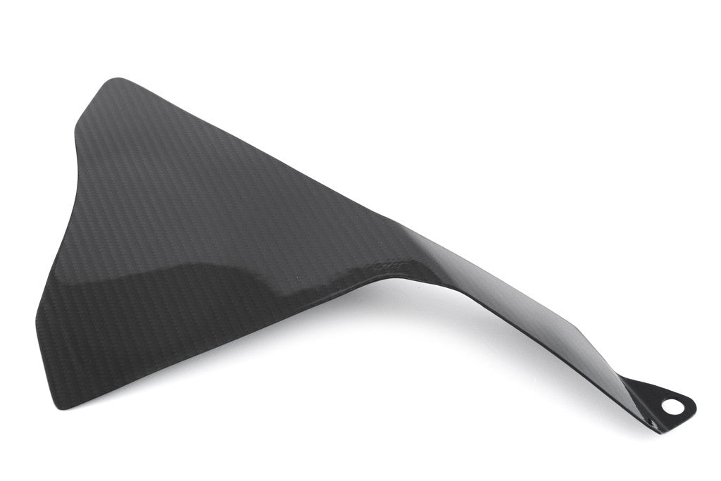 Seitenteil rechts Carbon Fullsix Yamaha YZF-R1/M RN32 & RN49 (15-19)