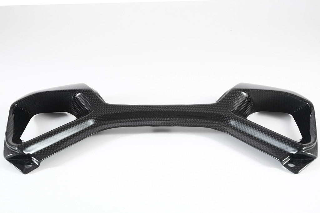 Heckplatte Lufteinlässe Carbon Fullsix Ducati Panigale 1199/R/S (12-17)
