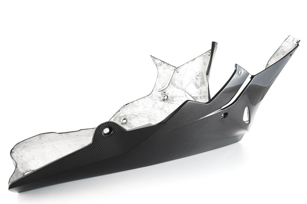 Bugspoiler "Street" Carbon Fullsix BMW S1000RR K46 (17-18)