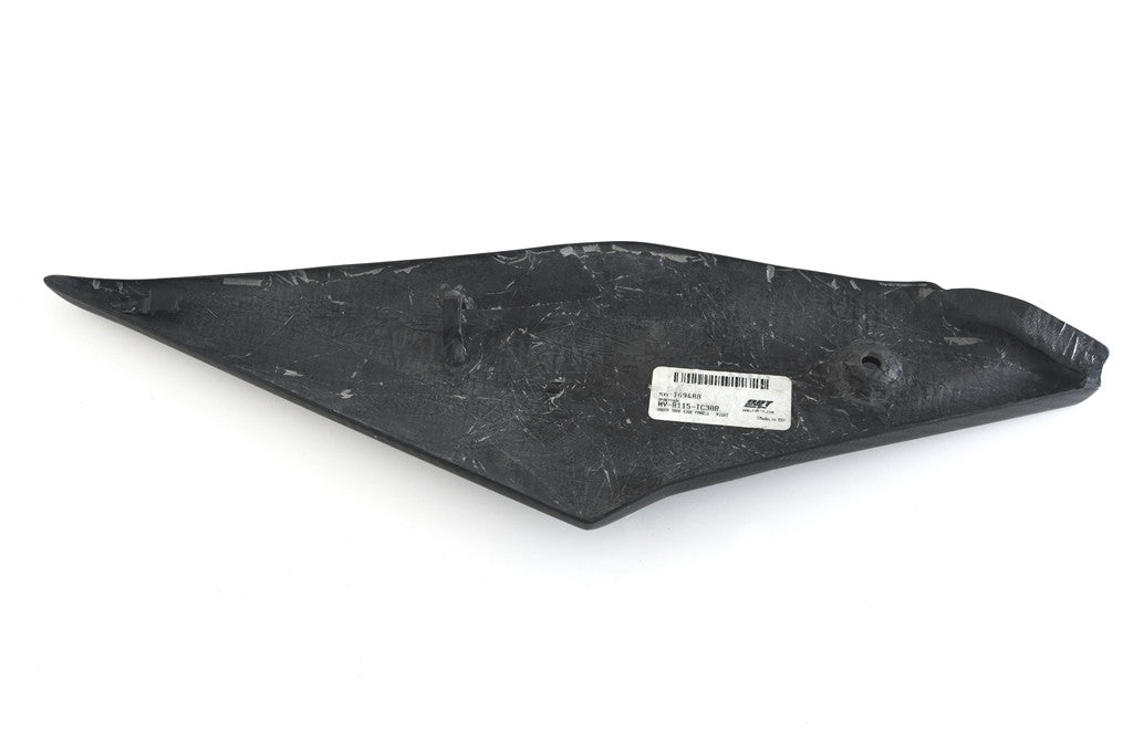 Tankpanels Carbon Fullsix Yamaha YZF-R1/M RN32 & RN49 (15-19)