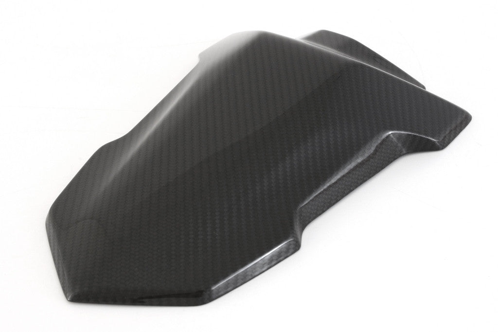 Soziusabdeckung Carbon Fullsix BMW S1000RR K67 (19-22)