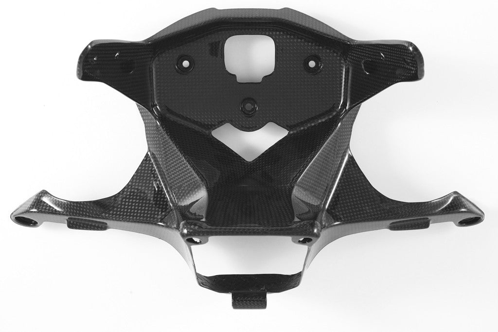 Scheinwerferhalter Carbon Fullsix Ducati Panigale 1199/R/S (12-17)