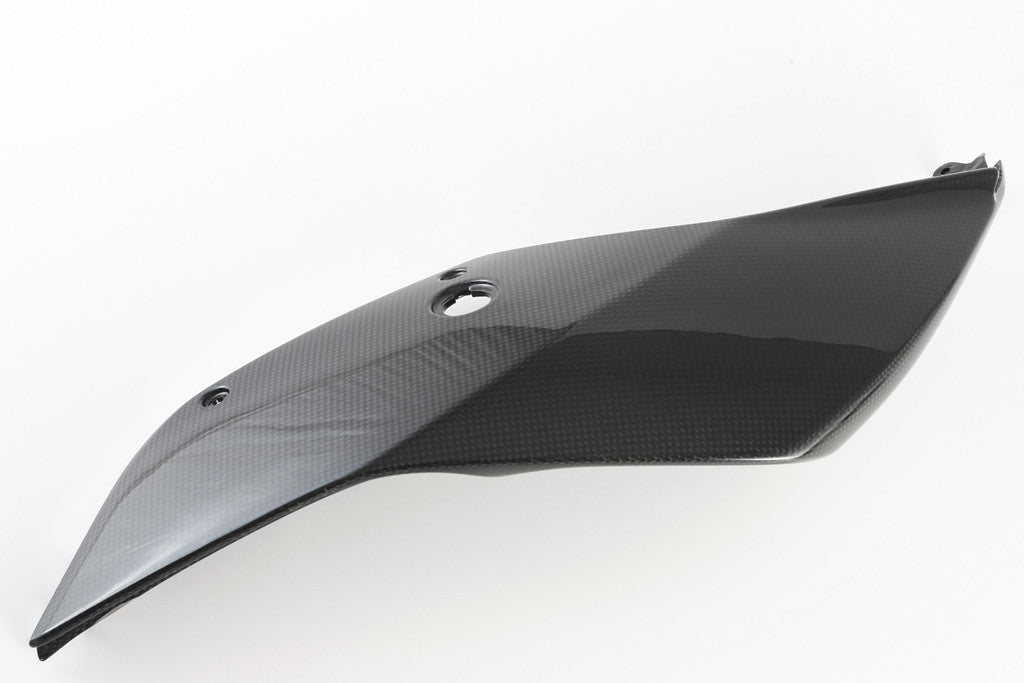 Heckverkleidung rechts Carbon Fullsix Ducati Panigale 1199/R/S (12-17)