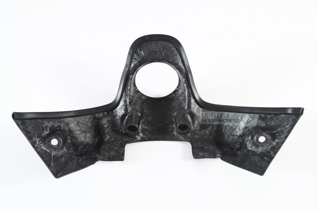 Zündschlossabdeckung Carbon Fullsix Ducati Panigale 1299/S (15-18)