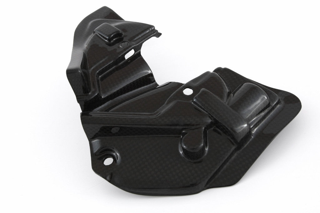 Zylinderkopfabdeckung Carbon Fullsix Ducati Panigale 1299/S (15-18)