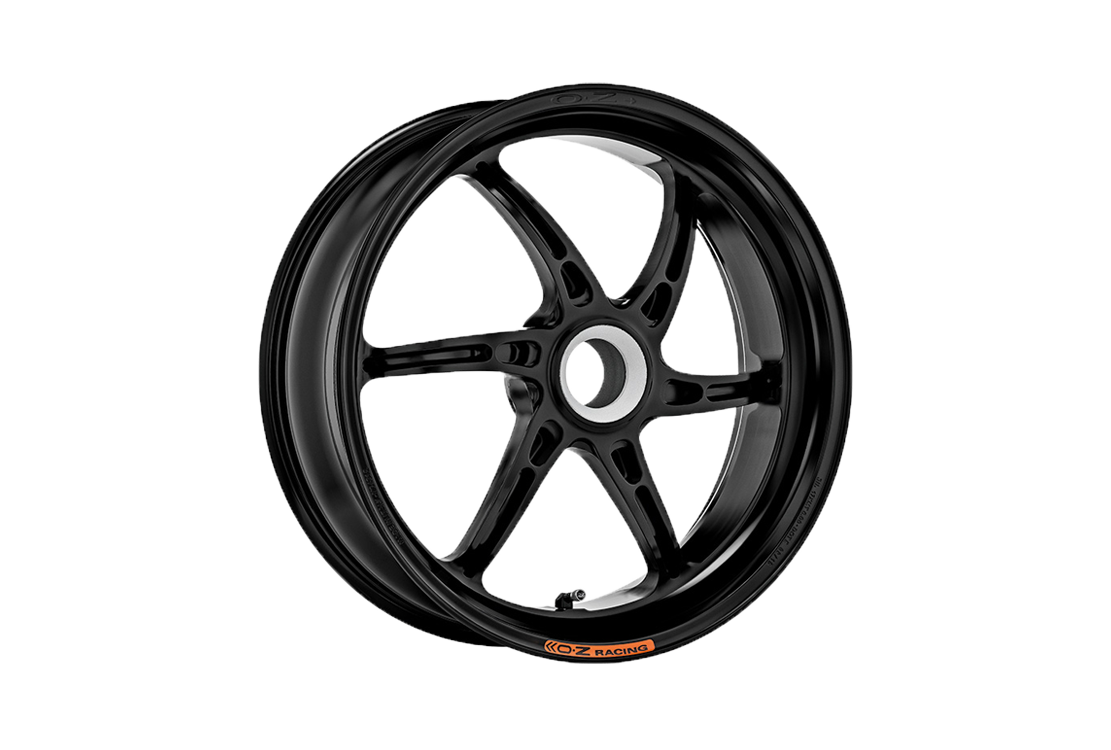 OZ Cattiva Magnesium Hinterradfelge Ducati Panigale V4/S/R (18-24) C6012DU60X