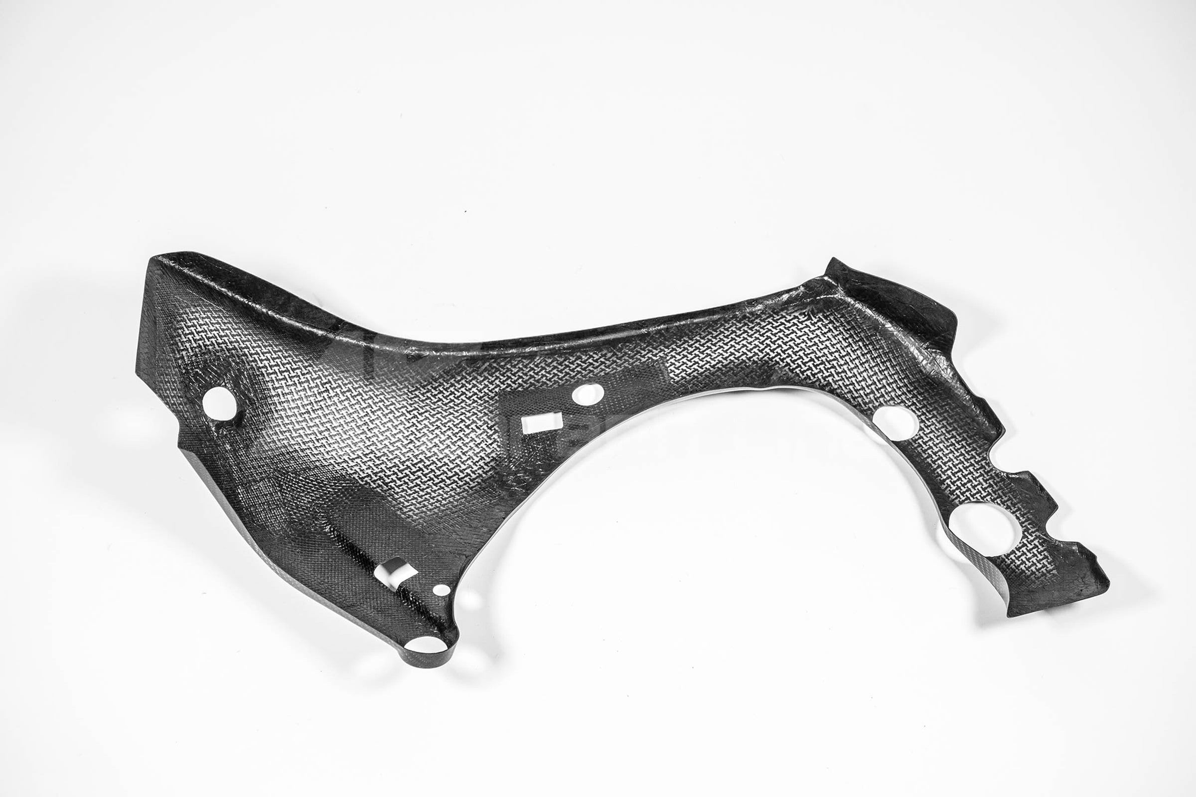 Rahmenabdeckungen 200g AP Carbon Line Yamaha YZF-R1/M RN32, RN49 und RN65 (15-26)
