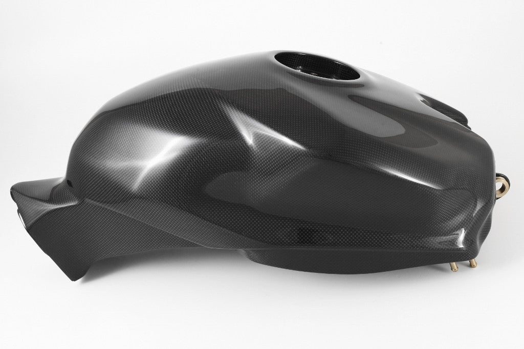 Carbon Kraftstofftank Fullsix Ducati Panigale 1299/S (15-18)