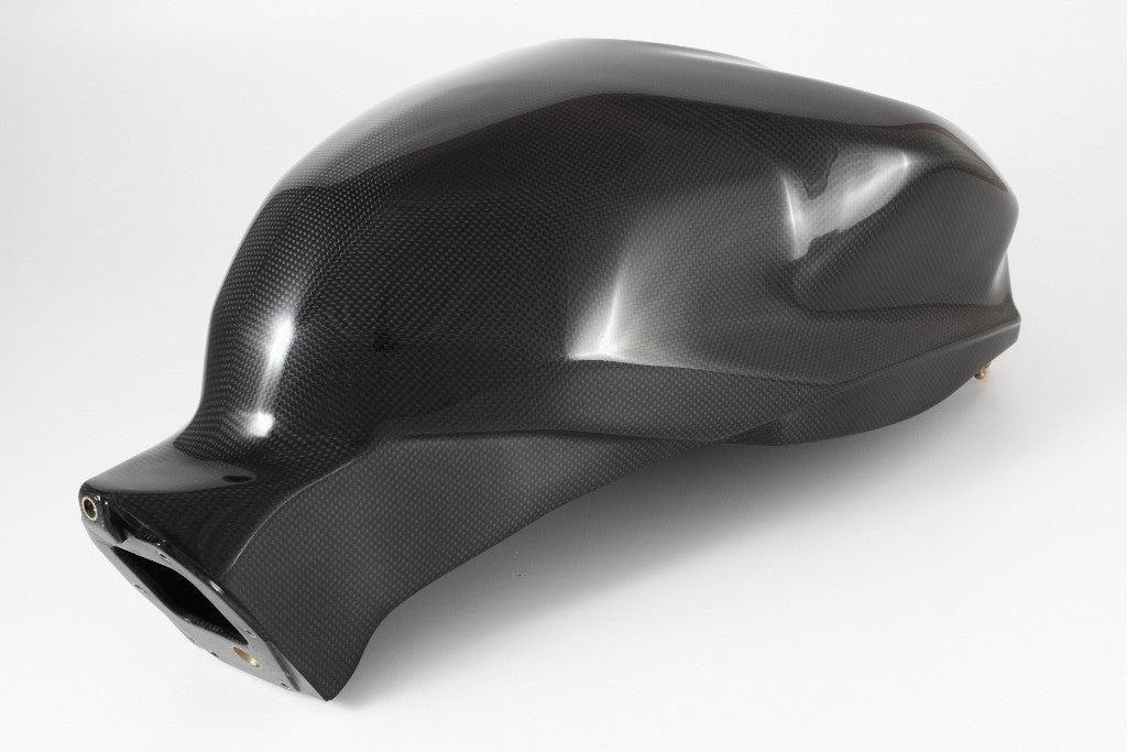 Carbon Kraftstofftank Fullsix Ducati Panigale 1199/R/S (12-17)