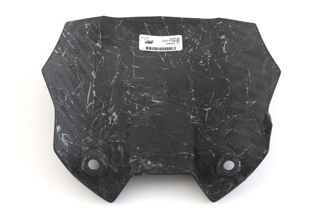 Hinterer Kotflügel Carbon Fullsix Yamaha YZF-R1/M RN32, RN49 & RN65 (15-26)