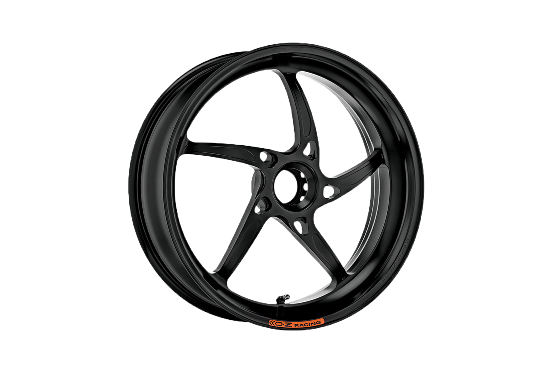 OZ Piega Aluminium Hinterradfelge MV Agusta F3 675/800 (12-26) P6026MV55