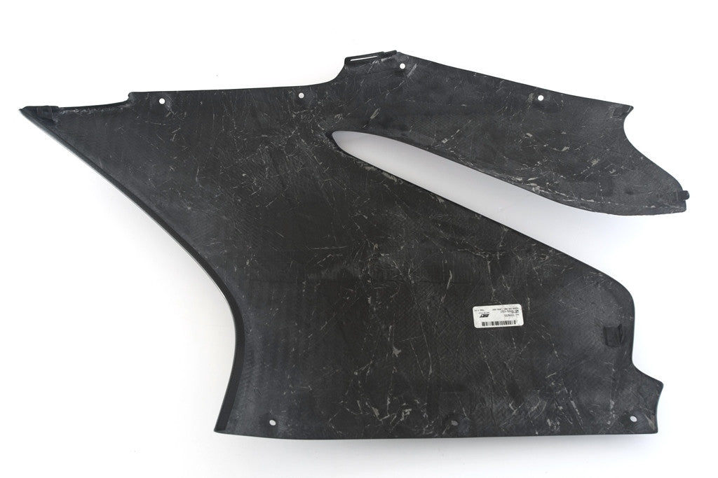 Seitenteil rechts Carbon Fullsix Ducati Panigale 1299/S (15-18)