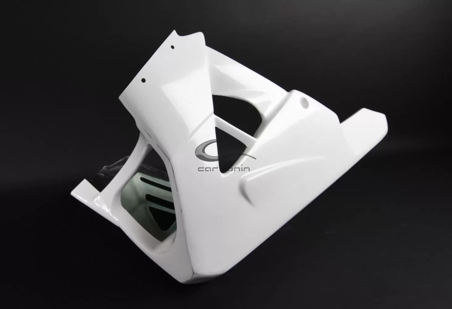 Komplettes Verkleidungsset Avio Fiber Aprilia RSV4/RR/RF/1100 Factory (15-20) Carbonin