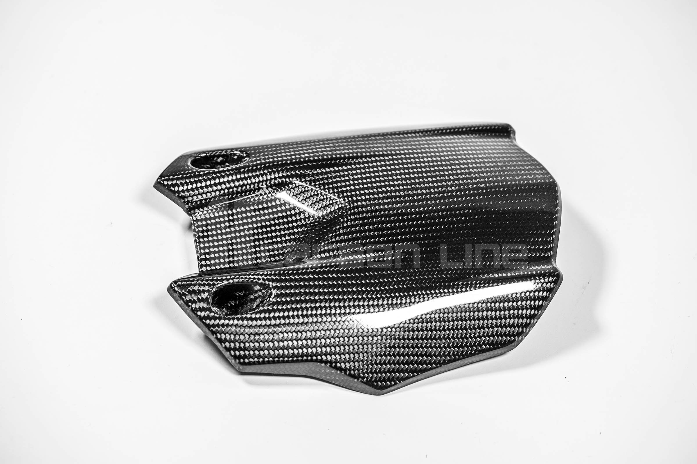Hinterer Kotflügel 200g AP Carbon Line Yamaha YZF-R1/M RN32, RN49 und RN65 (15-26)