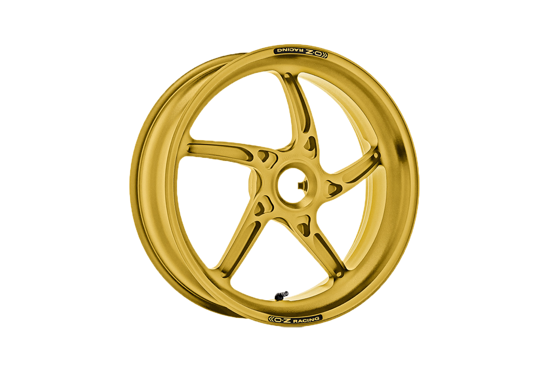 OZ Piega R Aluminium Hinterradfelge MV Agusta F3 675/800 (12-26) R60265507