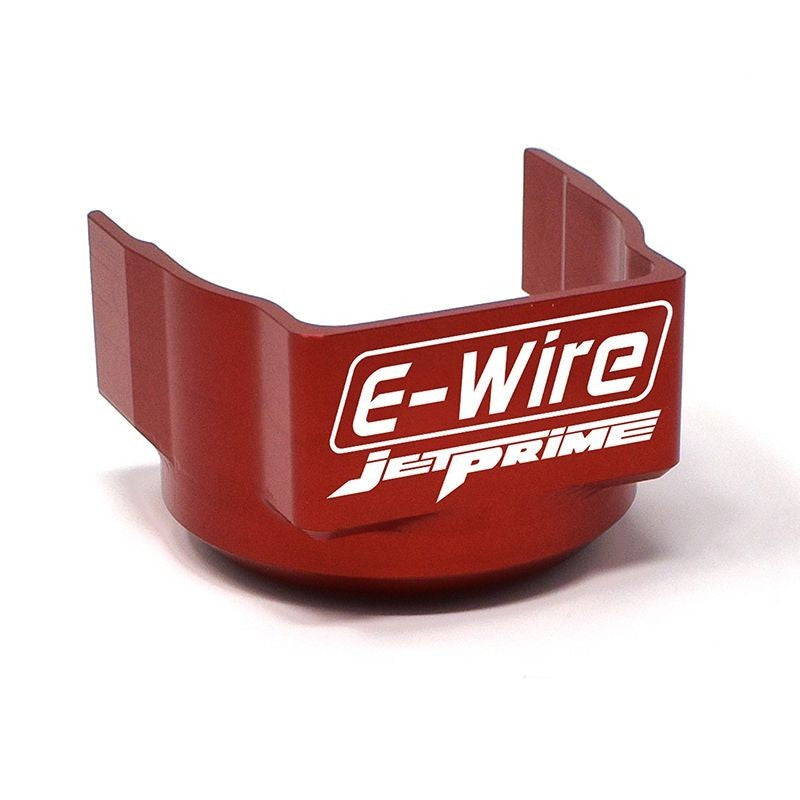 E-Wire Gasgriff Kit JetPrime Ducati Panigale V4 R (19-21) JP EW 050