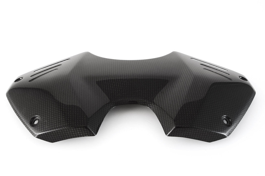 Airboxabdeckung Carbon Fullsix Ducati Panigale V4/S/R (18-21)